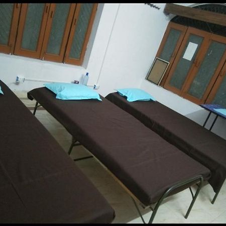 Mannat Rooms Prayagraj Exterior foto
