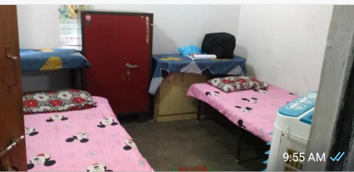 Mannat Rooms Prayagraj Exterior foto