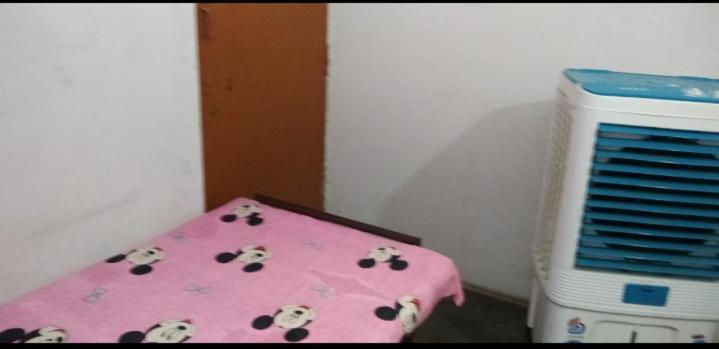 Mannat Rooms Prayagraj Exterior foto
